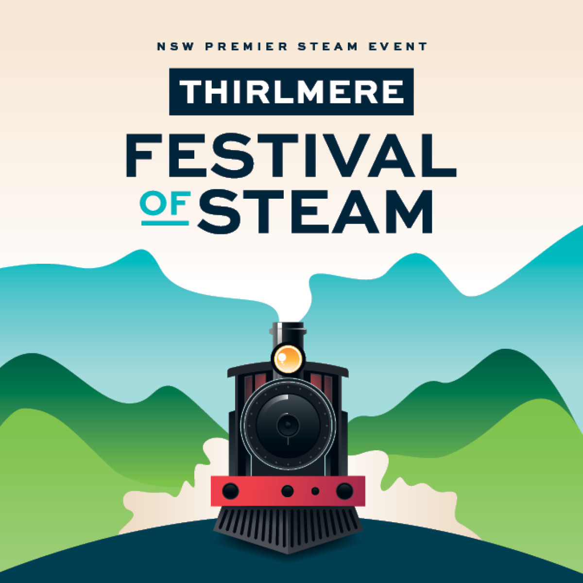 Festival Of Steam 2024 Tanya
