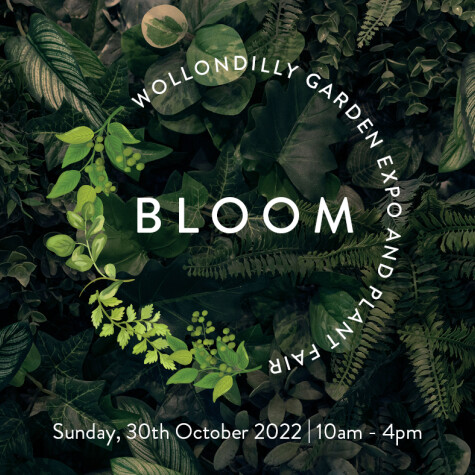 Bloom: Wollondilly Garden Expo and Plant Fair