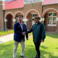 Wollondilly Council welcomes pothole repair funding announcement