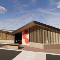 Pheasants Nest Service Centre upgrade to provide local jobs and a modern pit stop for travellers and truckies