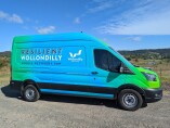 Resilient Wollondilly Mobile Recovery Van