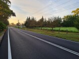 Road with linemarking jpeg