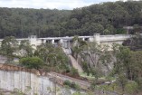 Warragamba Dam resized