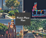 Picton Place Plan
