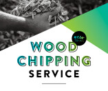 Wood Chipping Service 