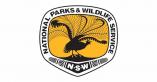 National Parks and Wildlife Services NSW Logo