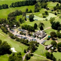 Antill Park Golf Course future secured by Council