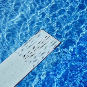 Swimming Pool Registration