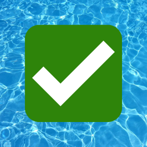 Swimming Pool Certificate of Compliance Application