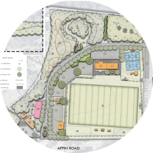 Planning Proposals