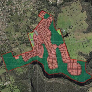 Rezoning Land and Making Changes to the Wollondilly Local Environment Plan