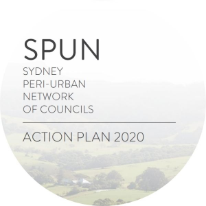 Sydney Peri Urban Network (SPUN)