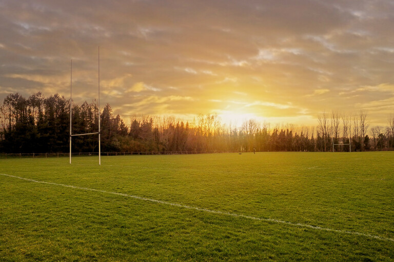 Douglas Park Sportsground Master Plan