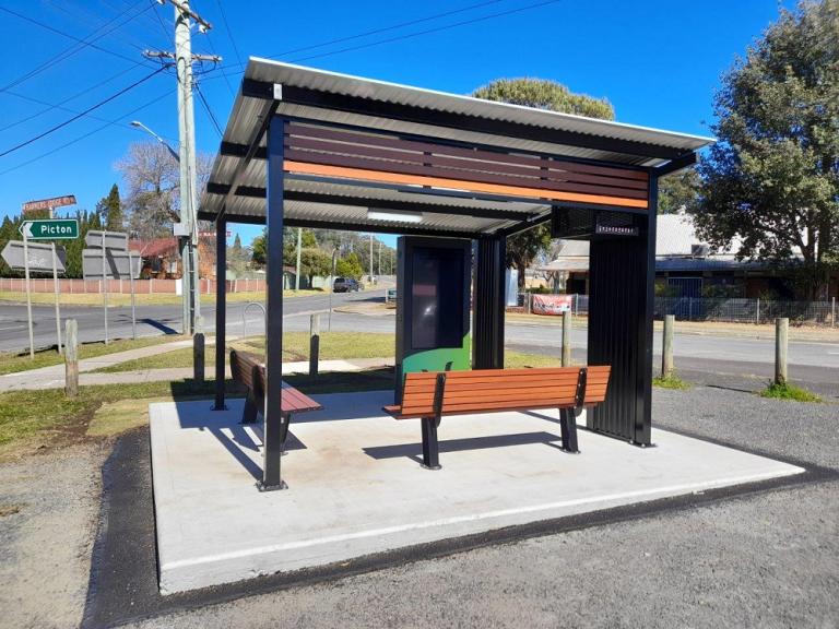 Digital E-Kiosks