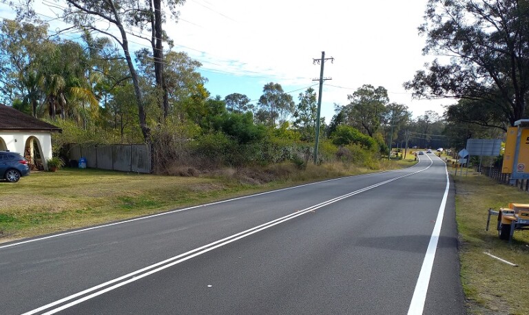 Silverdale Road Safety Upgrades