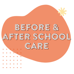 Before After School Care Icon