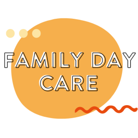 Family Day Care Icon