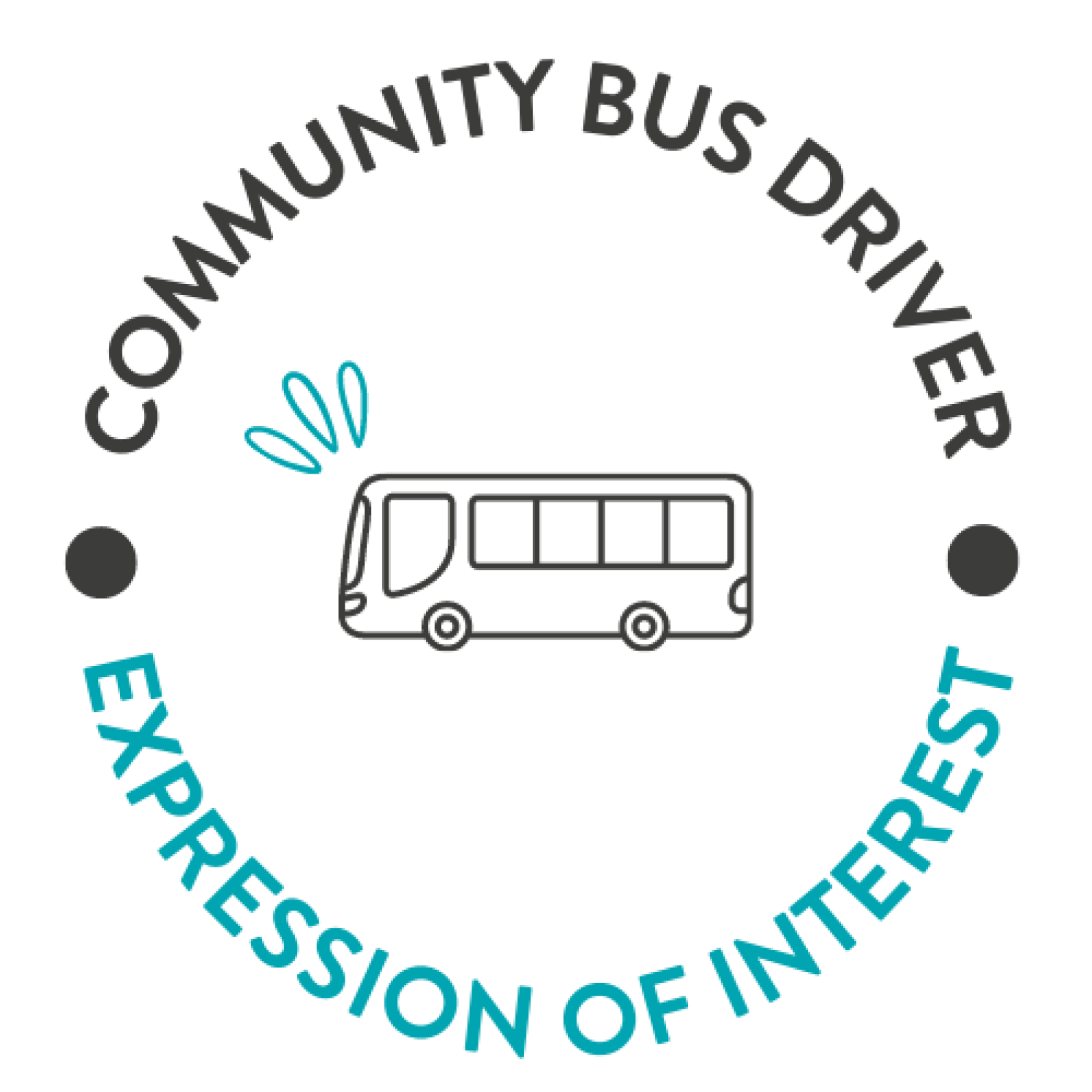 Community Bus Driver EOI