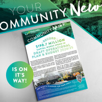 Winter 2024 Community Newsletter