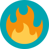 fire icon