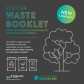 Wollondilly Council Run 1 Waste Booklet Cover