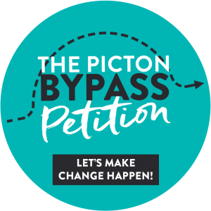 Picton Bypass Petition