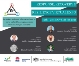 Response Recovery and Resilience Expo2