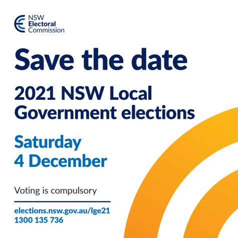 NSW Local Government Elections