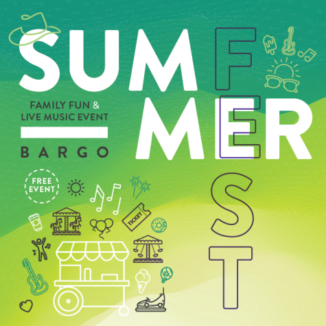POSTPONED Summer Fest - Bargo Sportsground, Bargo