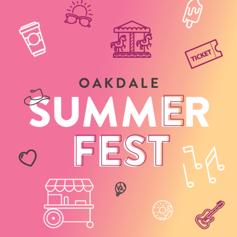 POSTPONED Summer Fest - Willis Park, Oakdale