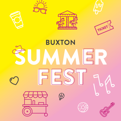 Buxton Summerfest