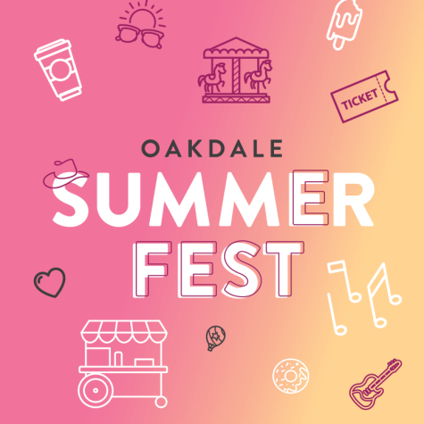 Oakdale Summerfest