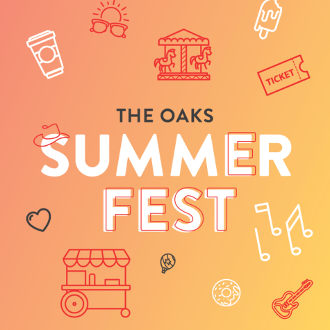 The Oaks Summerfest