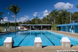 Warragamba Pool