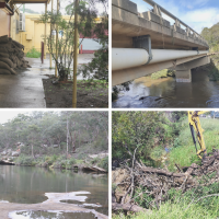 Wollondilly Council seeks improvements to emergency funding process in submission to NSW Flood Inquiry