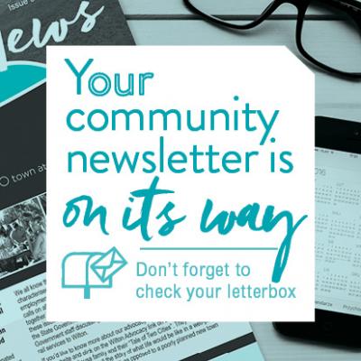 Community News