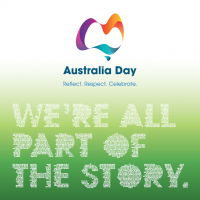  Wollondilly’s Australia Day looks a little different this year…