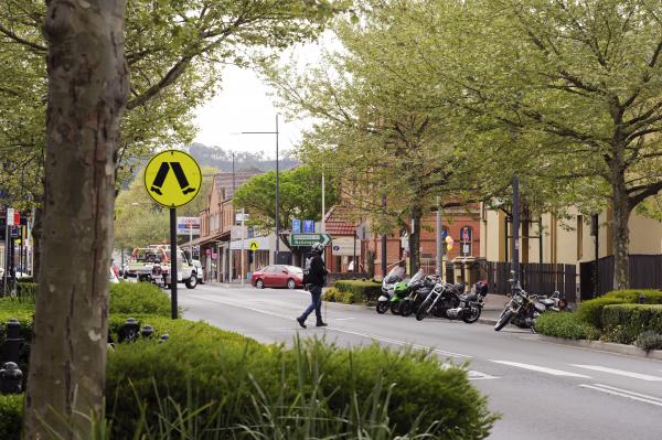 Berrima Coffee Shops Berrima Coffee Shops