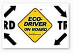 energy efficient driving