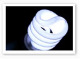 energy efficient lighting