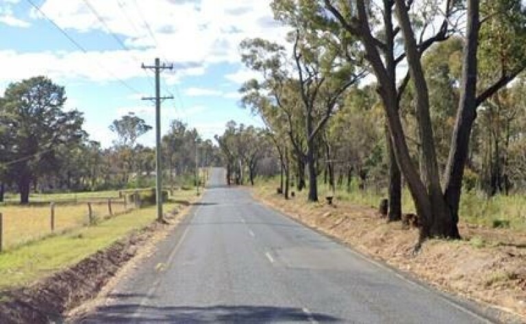 West Parade Road Reconstruction