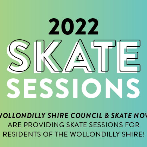 Warragamba Skate Workshop